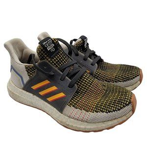 Adidas Ultraboost 19 Toy Story 4 Woody Kids 2